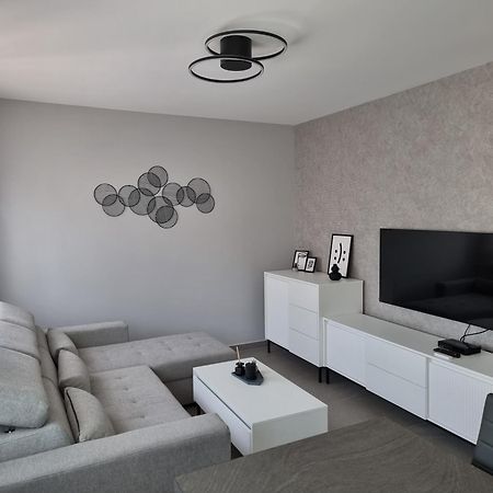 סגד Sunset Apartmanok By Mital מראה חיצוני תמונה