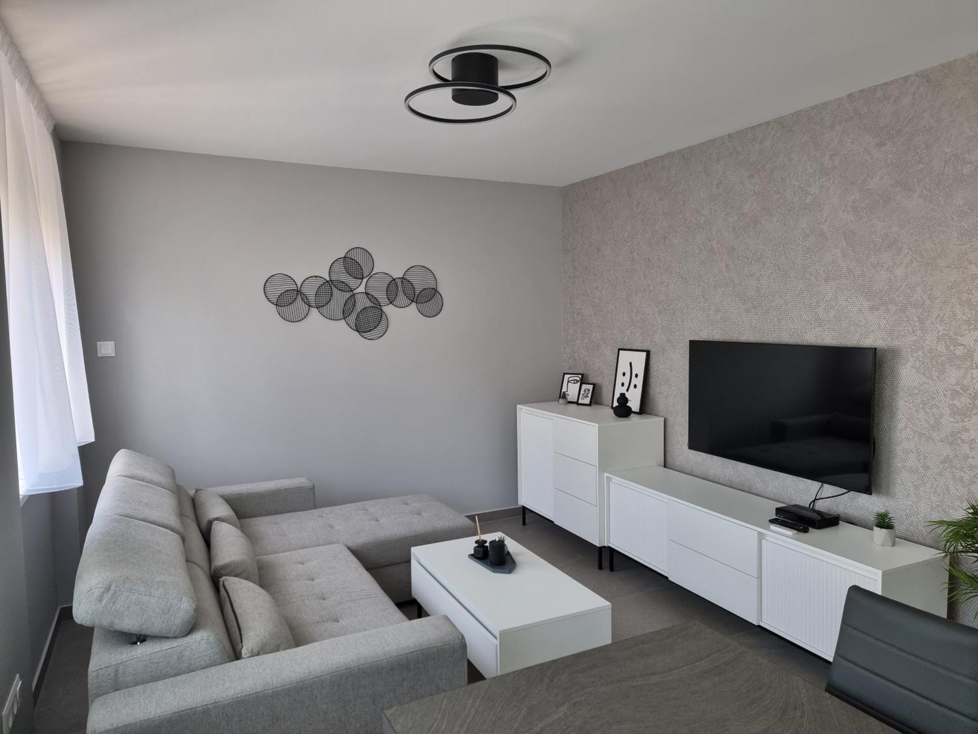 סגד Sunset Apartmanok By Mital מראה חיצוני תמונה
